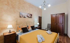 La casa di Anita nel cuore di Segesta